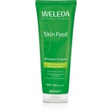 Weleda Skin Food crema de dus hranitoare 200 ml