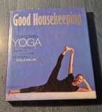 Complete Yoga Stella Weller