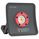 Lampa Control Led Scangrip Multimatch R, USB, Reincarcabila