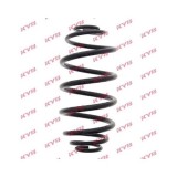 Arc spiral Opel Zafira A (F75), Kyb RJ5420, parte montare : Punte spate
