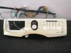 Placa electronica masina de spalat Samsung WF970N3C, modul / R3 foto
