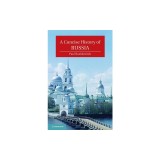 A Concise History of Russia