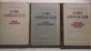 Kiss Ferencz, Szentagothai Janos - Az ember anatomiajanak atlasza, vol. I-II-III (vezi detalii pentru livrare in tara), 1954