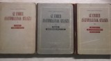 Kiss Ferencz, Szentagothai Janos - Az ember anatomiajanak atlasza, vol. I-II-III (vezi detalii pentru livrare in tara)