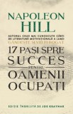 Cumpara ieftin 17 pasi spre succes pentru oamenii ocupati