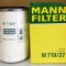 Filtru Ulei 13806 W719/27