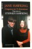 Jane Hawking Dragostea are 11 dimensiuni / Viata mea cu Stephen Hawking