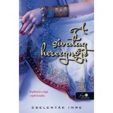 A sivatag hercegnője - Cseleny&aacute;k Imre