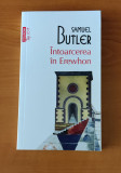 Samuel Butler - &Icirc;ntoarcerea lui Erewhon