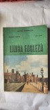 LIMBA ENGLEZA CLASA A VI A GEORGIANA FARNOAGA , ANCA IONICI , MINISTERUL INVATAMANTULUI . ANUL 1994