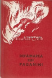 Cumpara ieftin Defaimarea Lui Paganini - A. Vinogradov