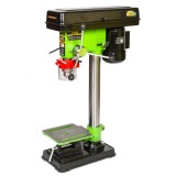 BD1850 bormasina de banc fixa cu coloana PROCRAFT Innovative ReliableTools