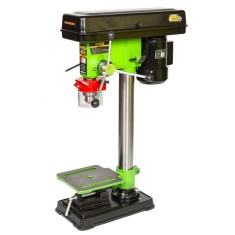 BD1850 bormasina de banc fixa cu coloana PROCRAFT Innovative ReliableTools foto