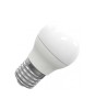 Bec LED G45 E27 6W 230V lumina calda Well
