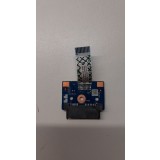 Conector DVD Lenovo G50-30 45 70 80 Z50-70&amp;75 cu banda . NS-A274