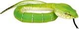 Sarpe PUFF ADDER - Jucarie Plus Wild Republic 137 cm
