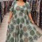 Rochie Maxi din Vascoza cod 0082Marimea