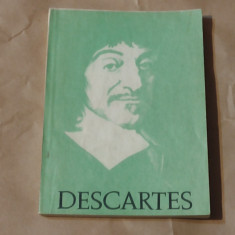 DESCARTES SI SPIRITUL STIINTIFIC MODERN \ DISCURS DESPRE METODA DE A CONDUCE...