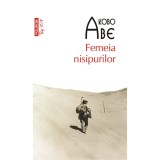 Femeia nisipurilor - Kobo Abe, Polirom