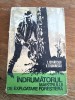 Indrumatorul maistrului de exploatare forestiera / R8P4S, Alta editura