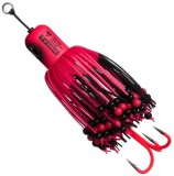 Teaser MADCAT Clonk Teaser A-Static, Nr.3/0, 200g, 16cm, Pink Fluo UV