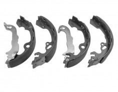 Set saboti frana FORD FOCUS II Combi (DA) (2004 - 2012) ITN 16-BS1076 foto