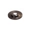 Disc frana MERCEDES-BENZ B-CLASS W245 ATE 24012202321