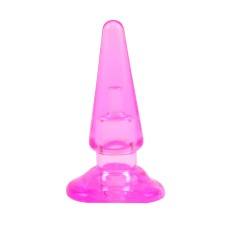 Dildo anal Rosy Sassy