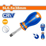WADFOW - SURUBELNITA DREAPTA SL6.5 - 38MM CR-V PowerTool TopQuality