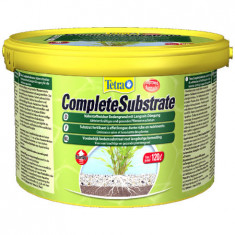 Tetra Plant Complete Substrate 5kg, Substrat acvariu foto