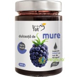 Dulceata de Mure fara Zahar 360g