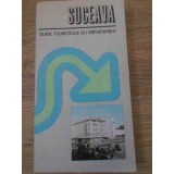 SUCEAVA GUIDE TOURISTIQUE DU DEPARTEMENT-COLECTIV-102853