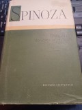 Benedict Spinoza - Tratatul teologico-politic
