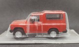 Macheta Aro 243 - DeAgostini 1/43, 1:43, IXO