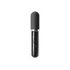 Vibrator Clasic Stardust Charm, Negru, 16.5 cm