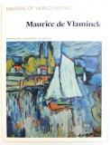 Natalia Brodskaya - Maurice de Vlaminck (lb. engleza )