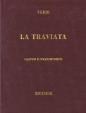 La Traviata: Vocal Score