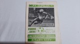 Program U Craiova - Dinamo Kiev