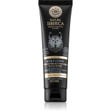Natura Siberica For Men Only crema de protectie pentru fata si corp 80 ml