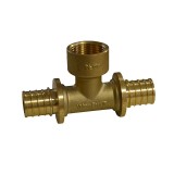 TEU 25-3 4 FI ALAMA PEX PPSU PEXKIT