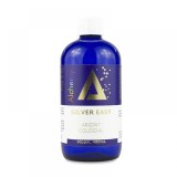 Argint Coloidal SilverEasy 10 ppm Alchemy 480 mililitri Aghoras, AGHORAS INVENT