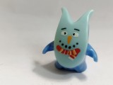 bnk jc Kinder 2017 - Joy - Crazy Friends Christmas - Snowman - SE662H