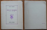 Cumpara ieftin Ioan Mirea, Dus cu mortii; Poem, Editura Pavel Suru, 1939, editia 1 cu autograf