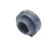 Racord pentru rezervor IBC 1 1/2 cu filet interior, Breckner