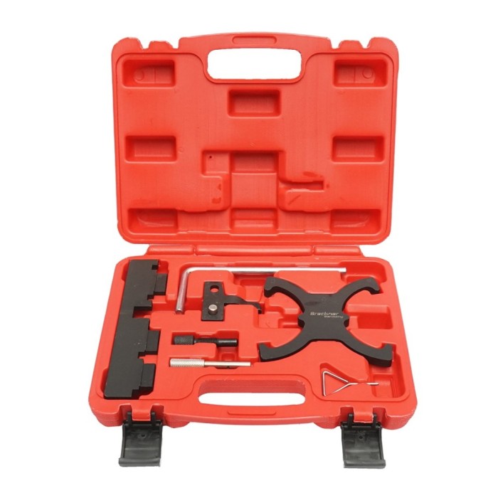 Trusa scule pentru sincronizare motor FORD 1.5, 1.6 TI VCT, 2.0 TDCI Breckner Germany