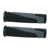 Mansoane Caper L-130mm Negru/Gri Cod:MXBSP0607