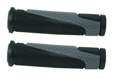 Mansoane Caper L-130mm Negru/Gri Cod:MXBSP0607
