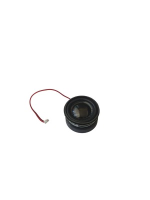 Difuzor / Speaker 5 cm, 2 inch, 5w, 4ohm, mufa 2 pini OEM foto