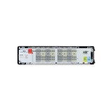 CENTRU DE COMANDA SALUS KL08NSB CU 8 ZONE SI MODUL PENTRU CONTROL POMPA SI CENTRALA INCLUS