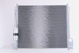 Condensator climatizare AC Nissan Pathfinder, Xterra, motor: 4.0 V6, Condensator cu filtru uscator, 690 x570x16, miez si rezervor din aluminiu